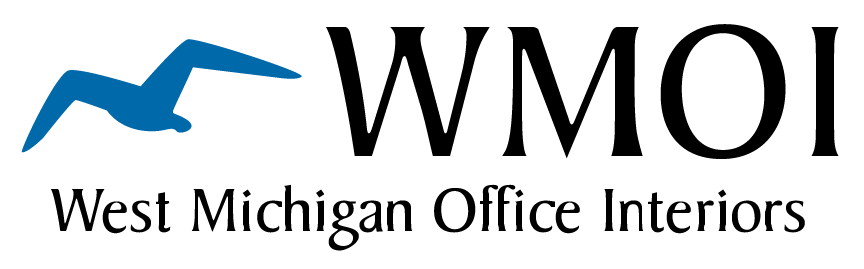 West Michigan Office Interiors logo