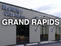 Image of West Michigan Office Furniture Grand Rapids Showroom Location