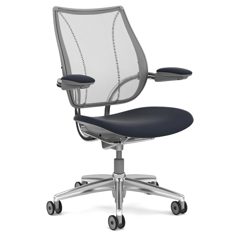 WMOI - Humanscale Liberty Task Chair