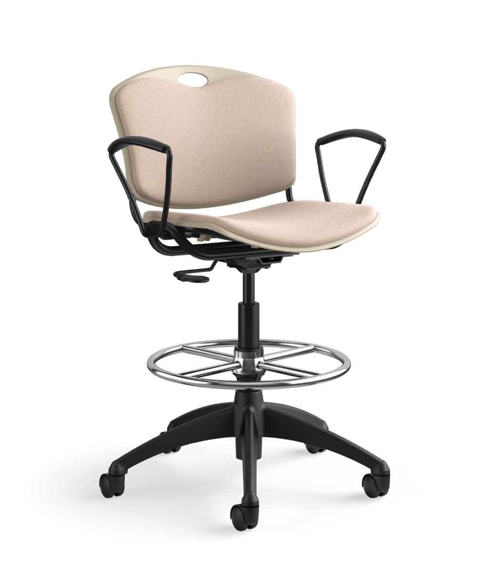 Sit On It Anytime Stool