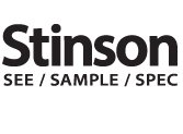 Stinson (See / Sample / Spec)