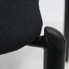 Haworth Guest Chair Frame