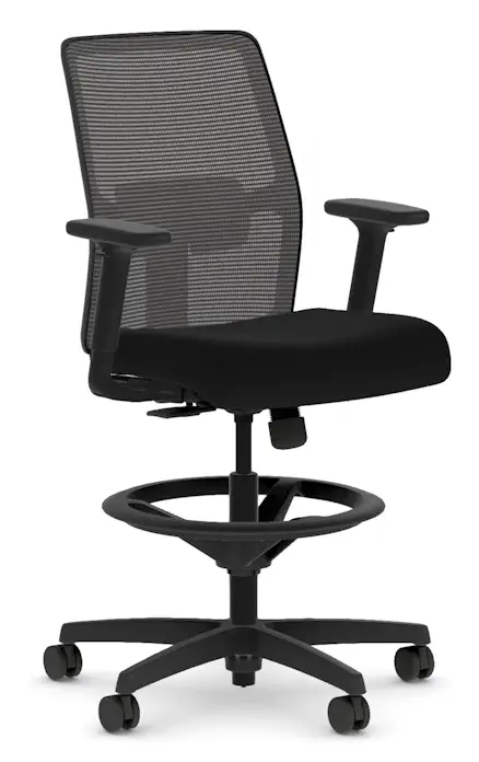 HON Ignition Stool