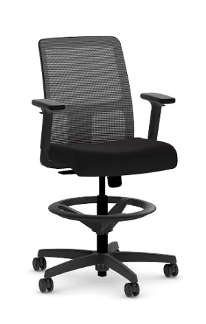 Ignition 2.0 Low Back Stool