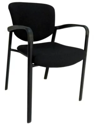 Haworth Improv Side Chair