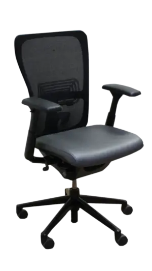 Haworth Zody Task Chair (Remanufactured)
