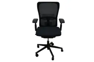 Haworth Zody Chair (Remanufactured)