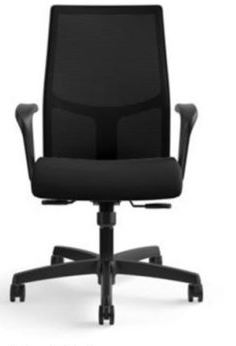Ignition 2.0 Mid-Back Task Chair