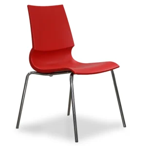 Maxdesign Ricciolina Stack Chair