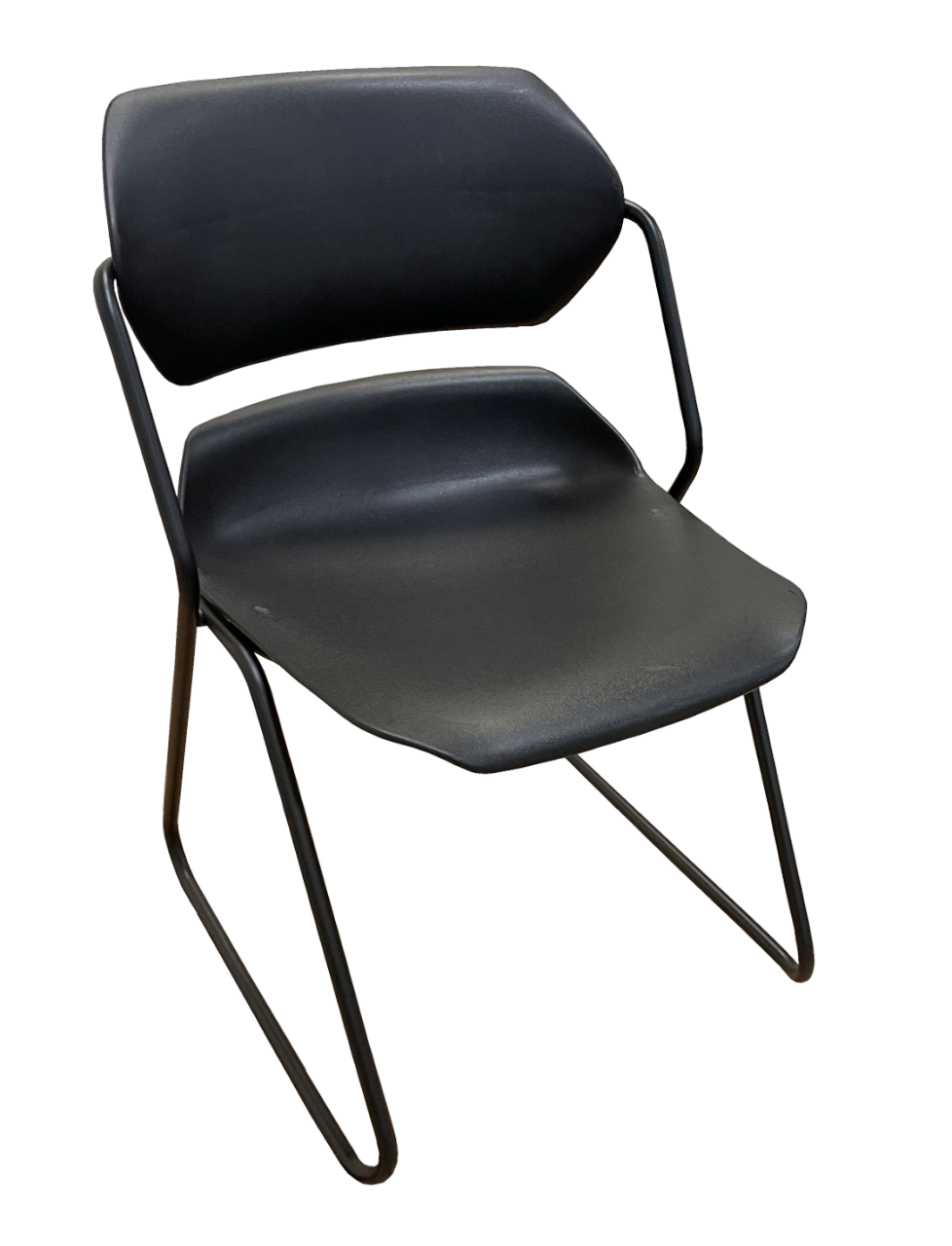 Acton stacker chair hot sale