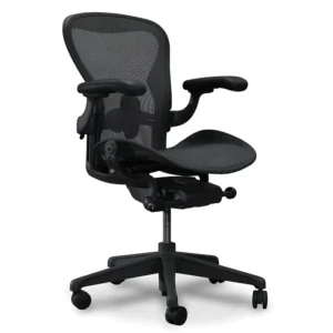 Herman Miller Aeron Chair