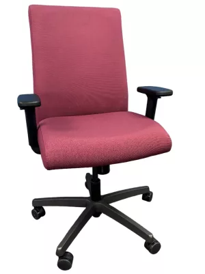 Magenta Hon Chair