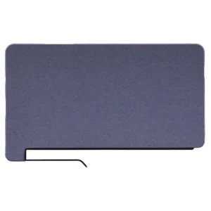 Herman Miller Privacy Screen Blue