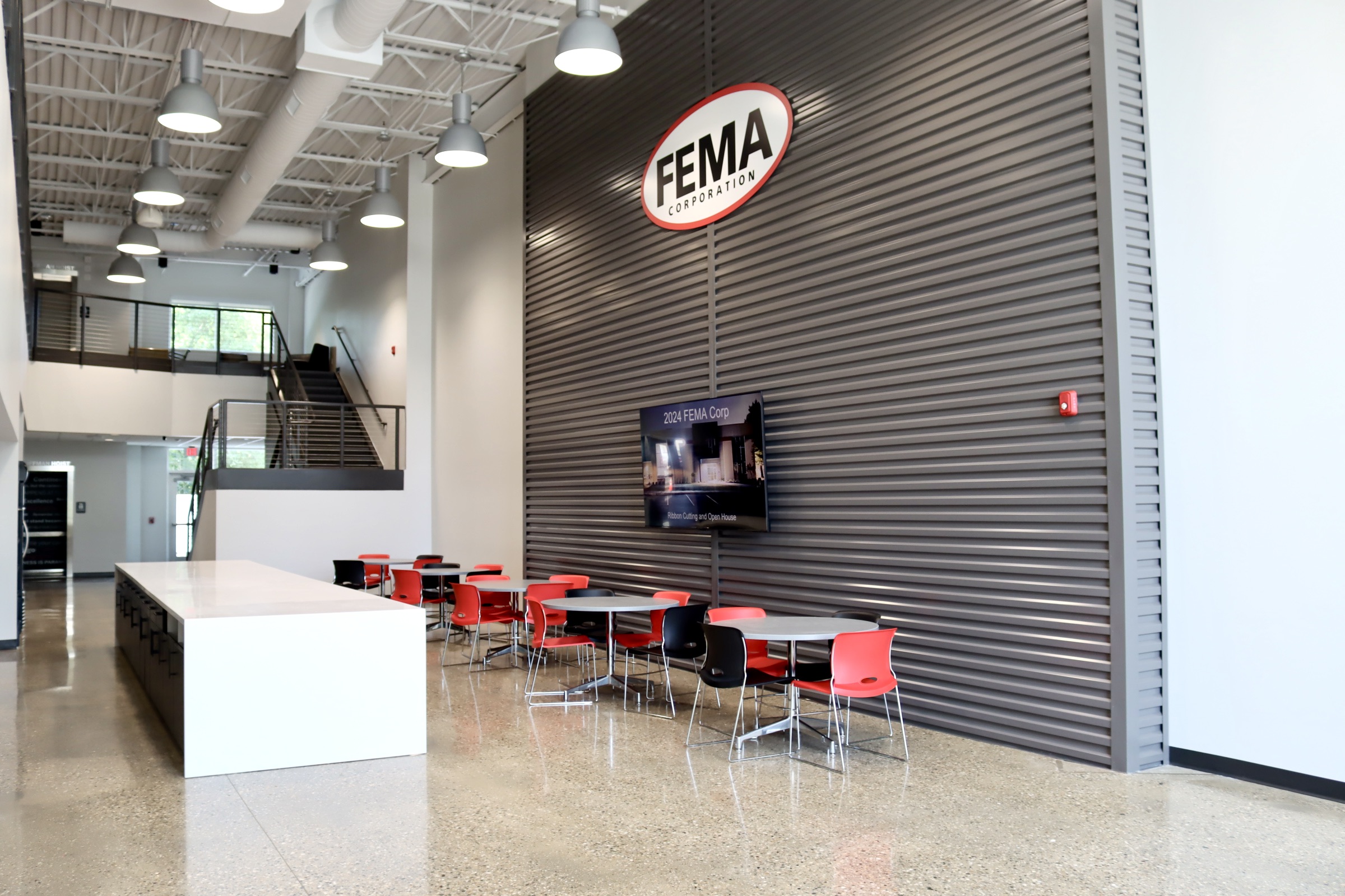 FEMA