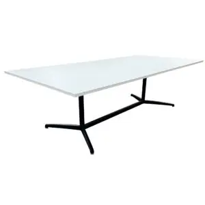 Designer White Table