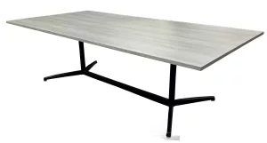 Phantom Charcoal Table