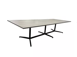 Large Phantom Charcoal Table