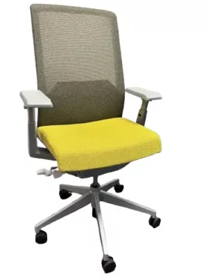 Ochre Haworth Very Task Chair