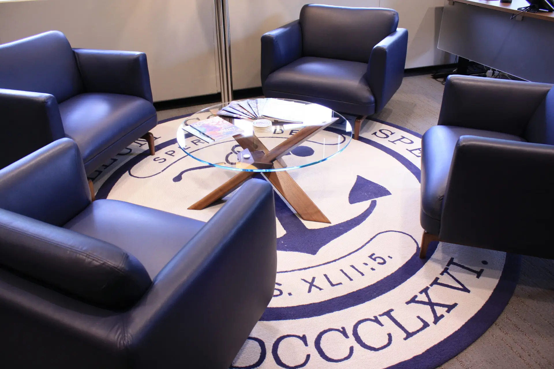 Hope College Office Projects