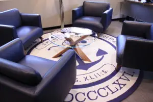 Hope College Office Projects