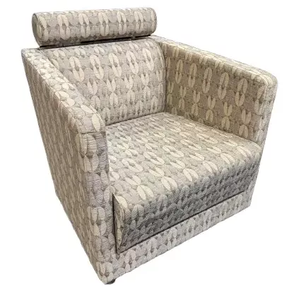 Martin/Barttrud Lounge; Chair Color: Olive/Grey Mix