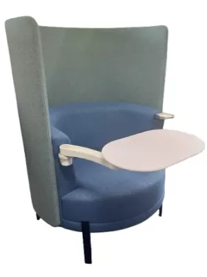Nienkamper Radius Chair
