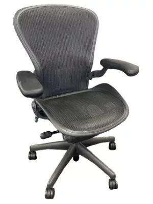 Herman Miller Aeron Chair