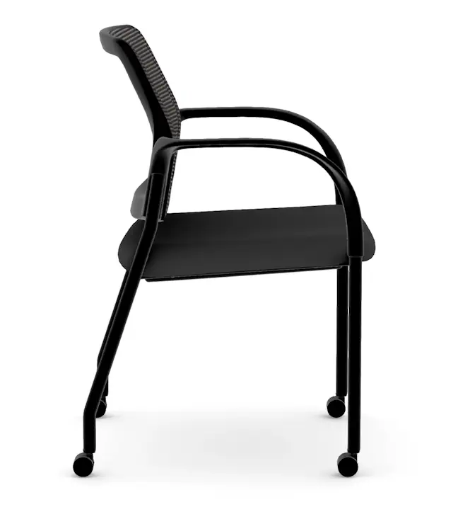 HON Ignition Guest Chair Right view