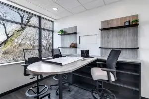 Midwest Geothermal Office Project