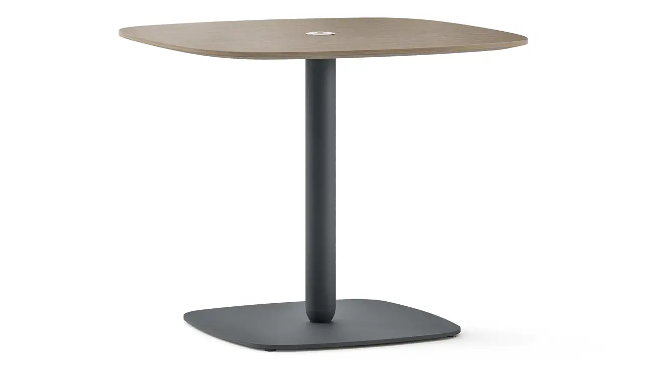 OFS Tobee shown from the front.