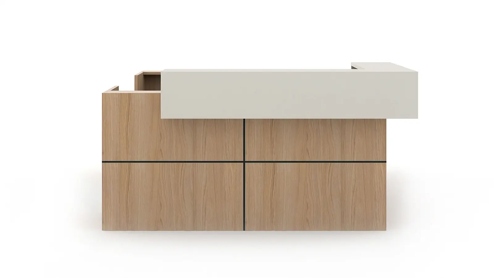 OFS Element Reception Desk
