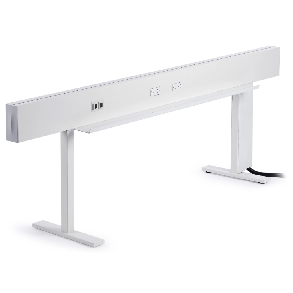 SitOnIt eBEAM shown from the front.