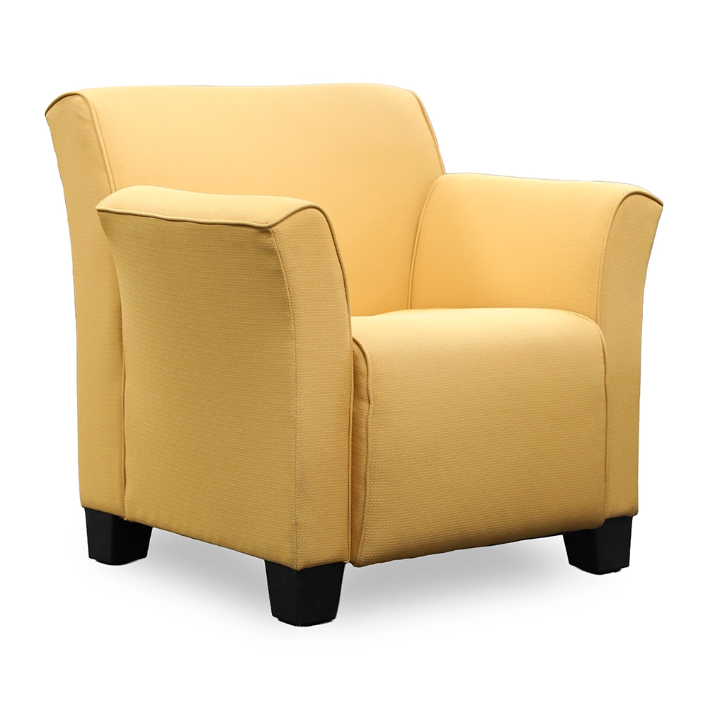 Steelcase Jenny shown at a front angled view