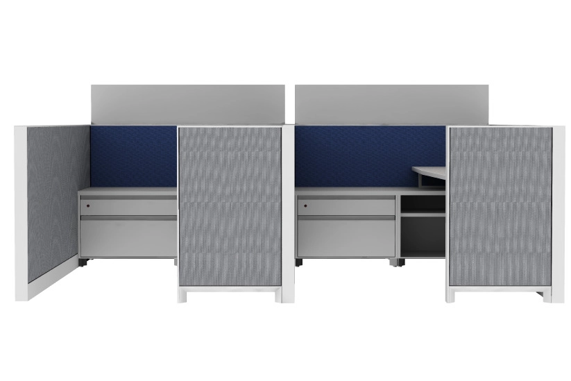 Steelcase Answer Side Elevation
