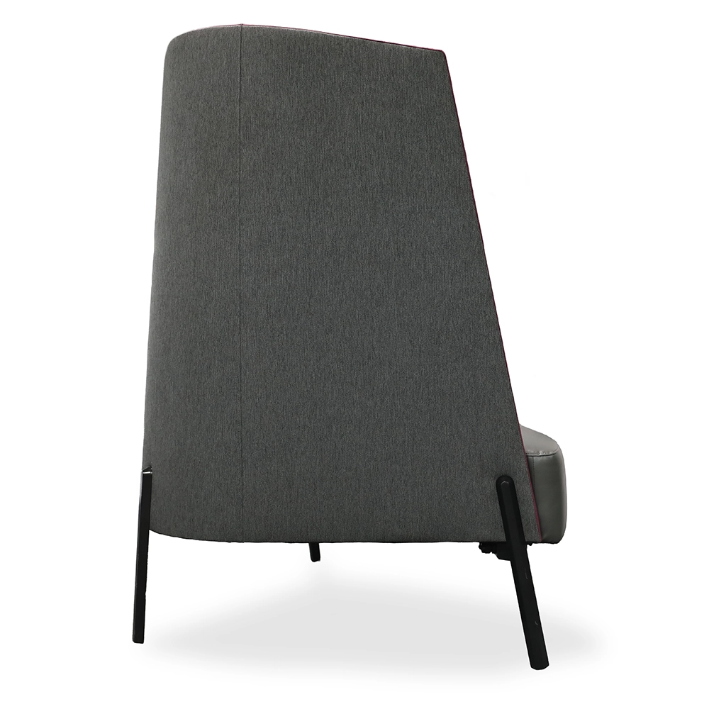 Studio TK Fractal shown from the back.