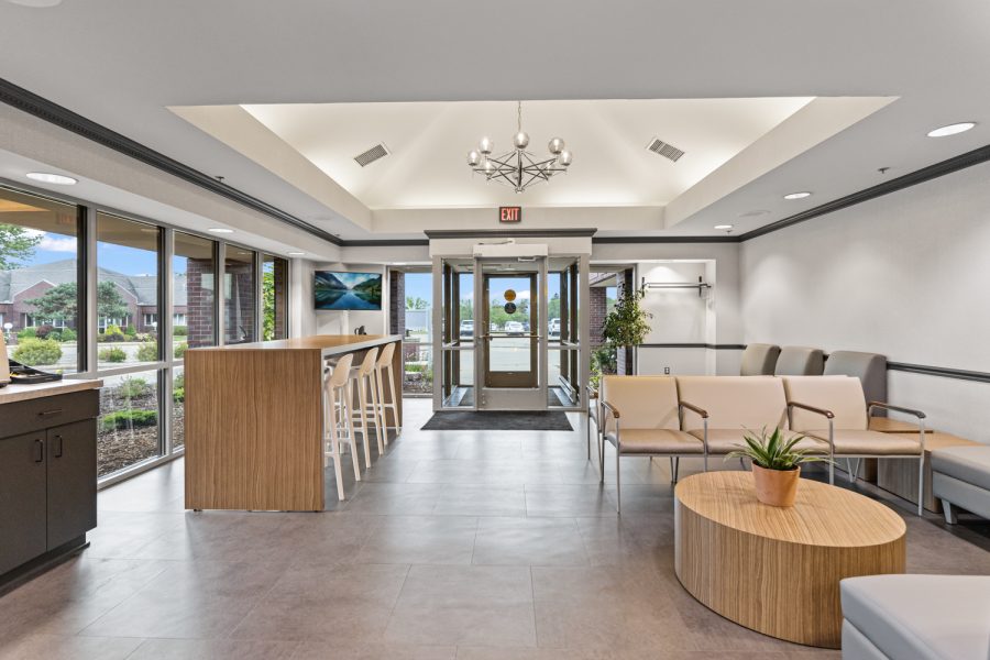 Lobby 12
