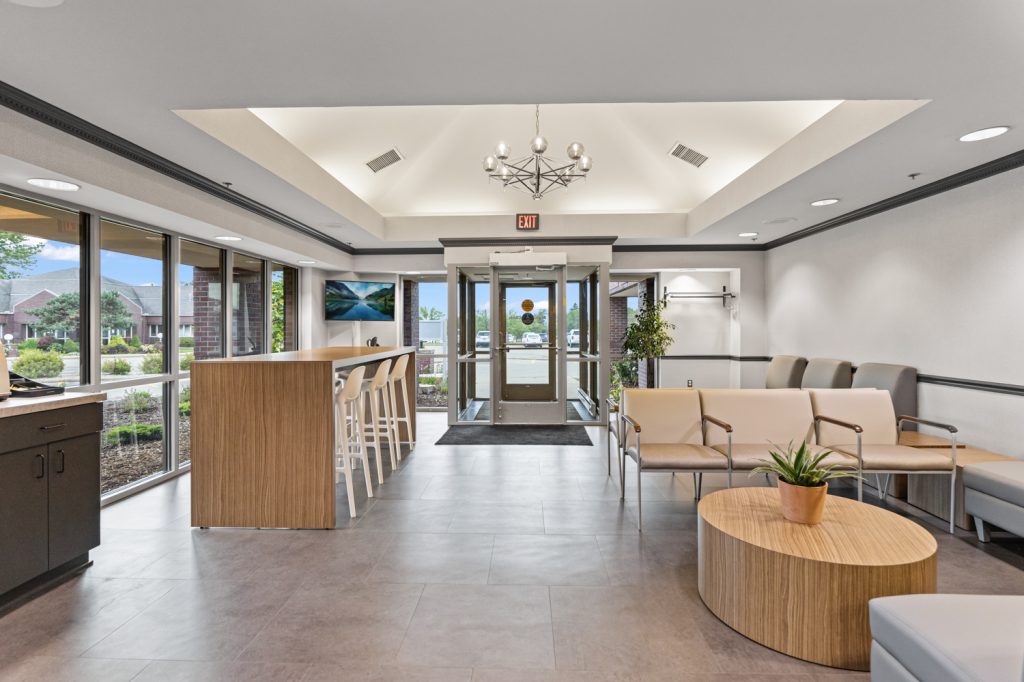Lobby 12