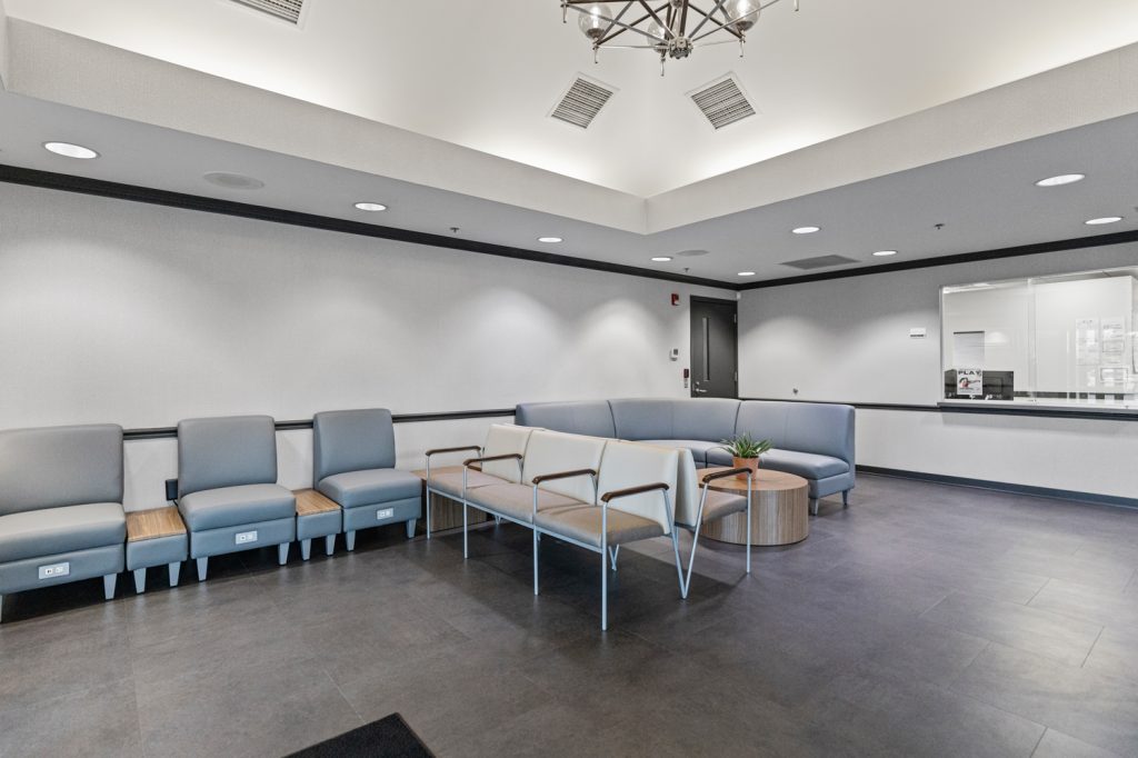 Lobby 14