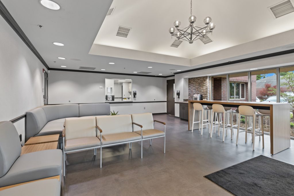 Lobby 16